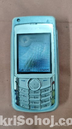 Nokia 6681 (symbian)
